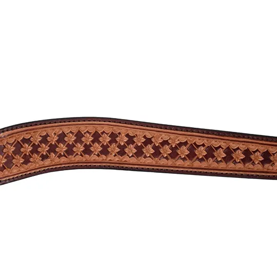 Circle Y Saddlery Saturn Rising Breast Collar