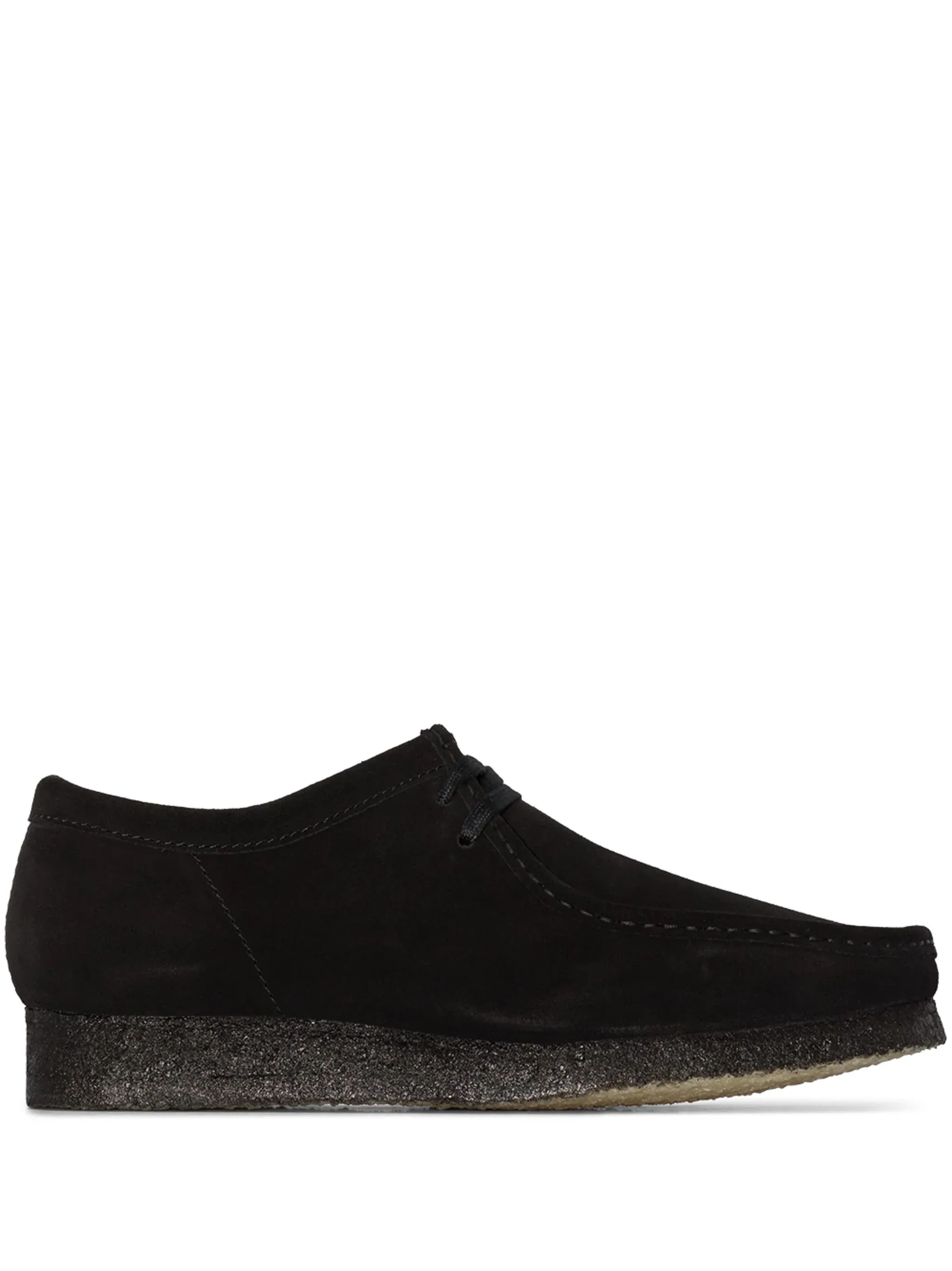 CLARKS - Men Wallabee Shoes