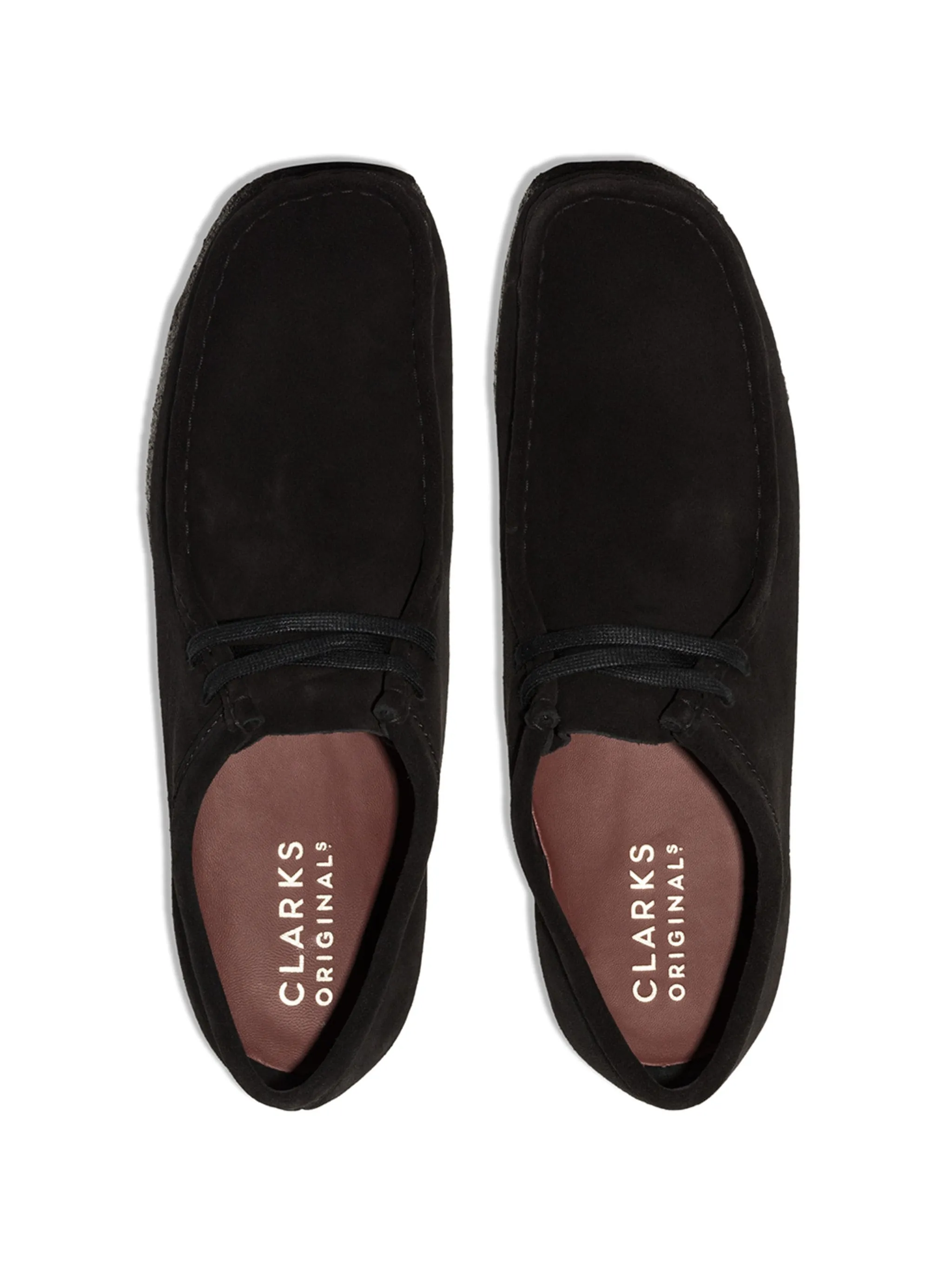 CLARKS - Men Wallabee Shoes