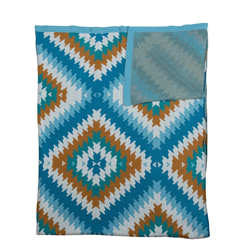 Clearwater Trail Throw