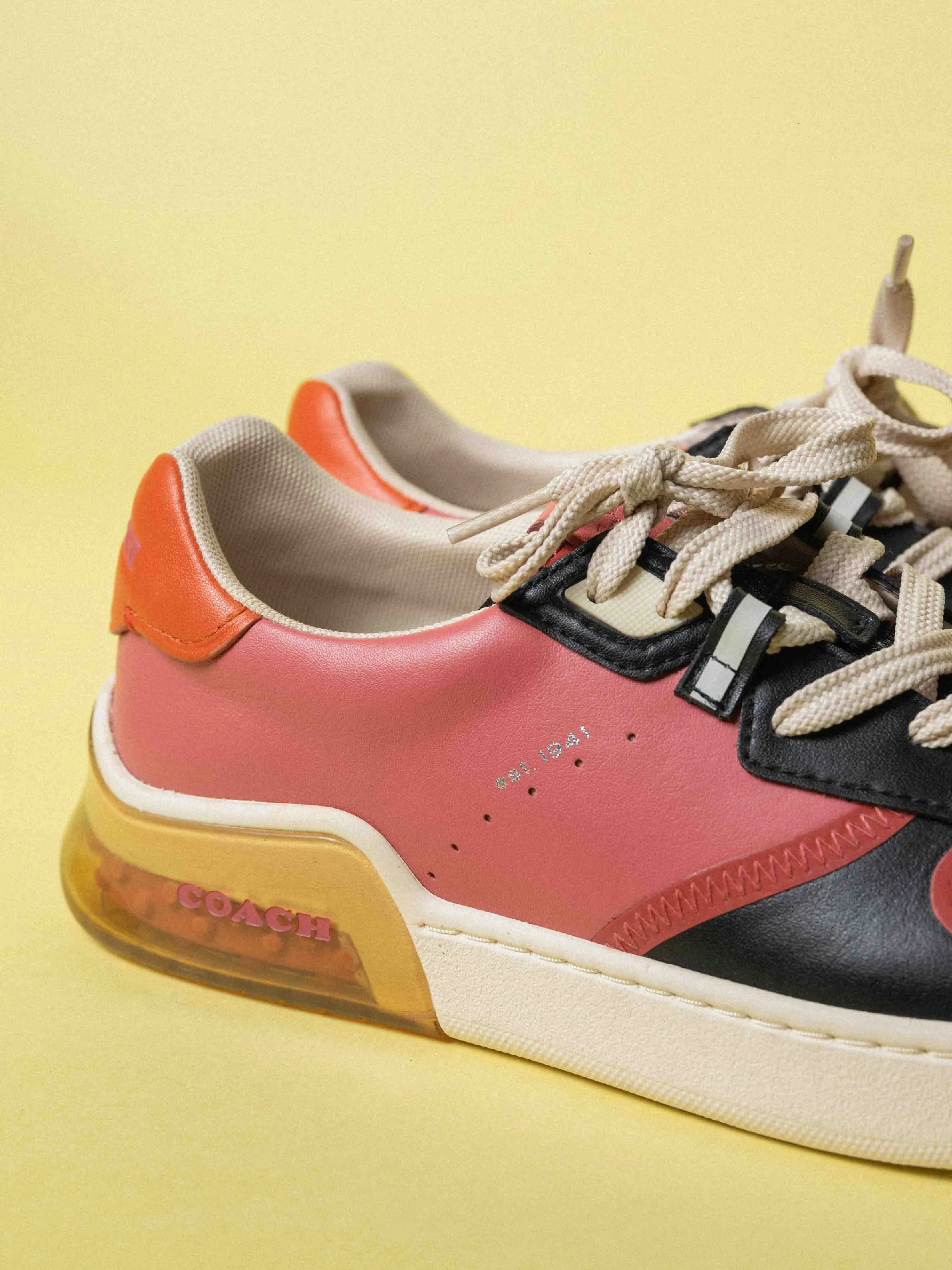Coach Citysole Court Sneaker