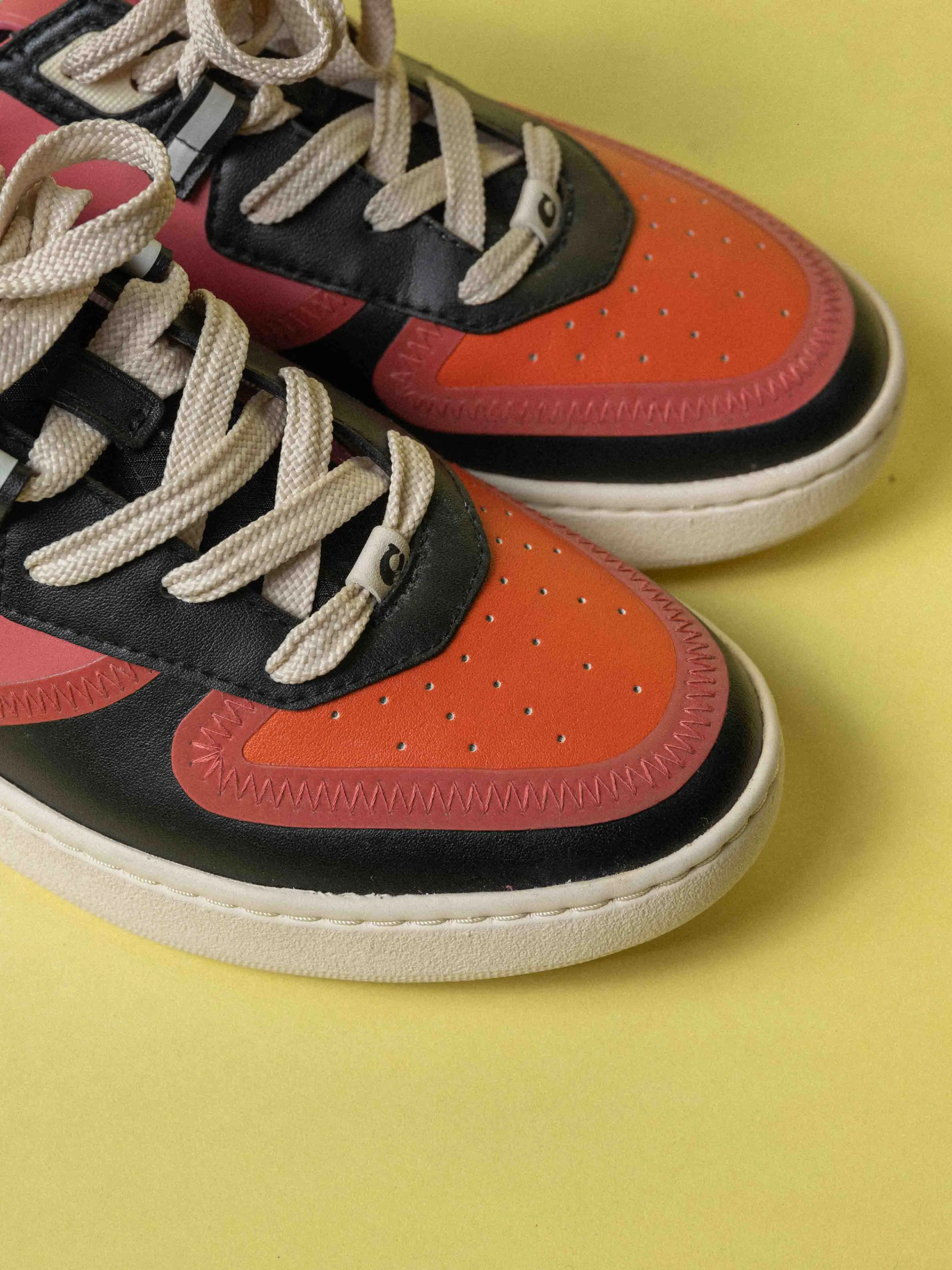 Coach Citysole Court Sneaker