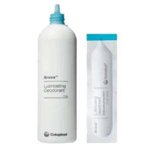 Coloplast 12061 Brava Lubricating Deodorant 8oz