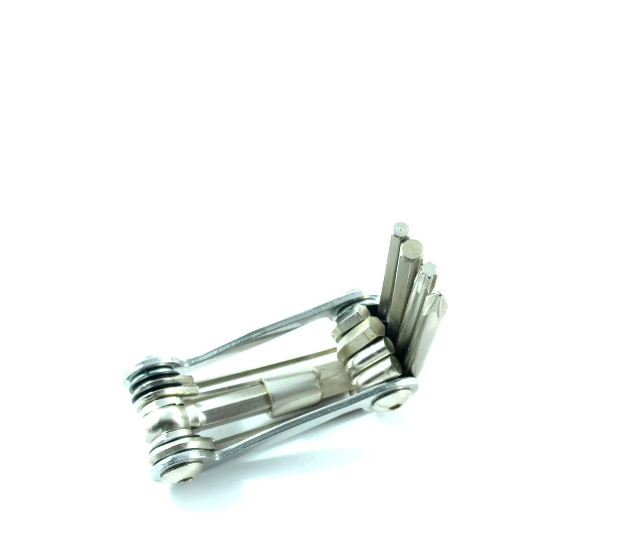 Compact multi tool - 9 Function