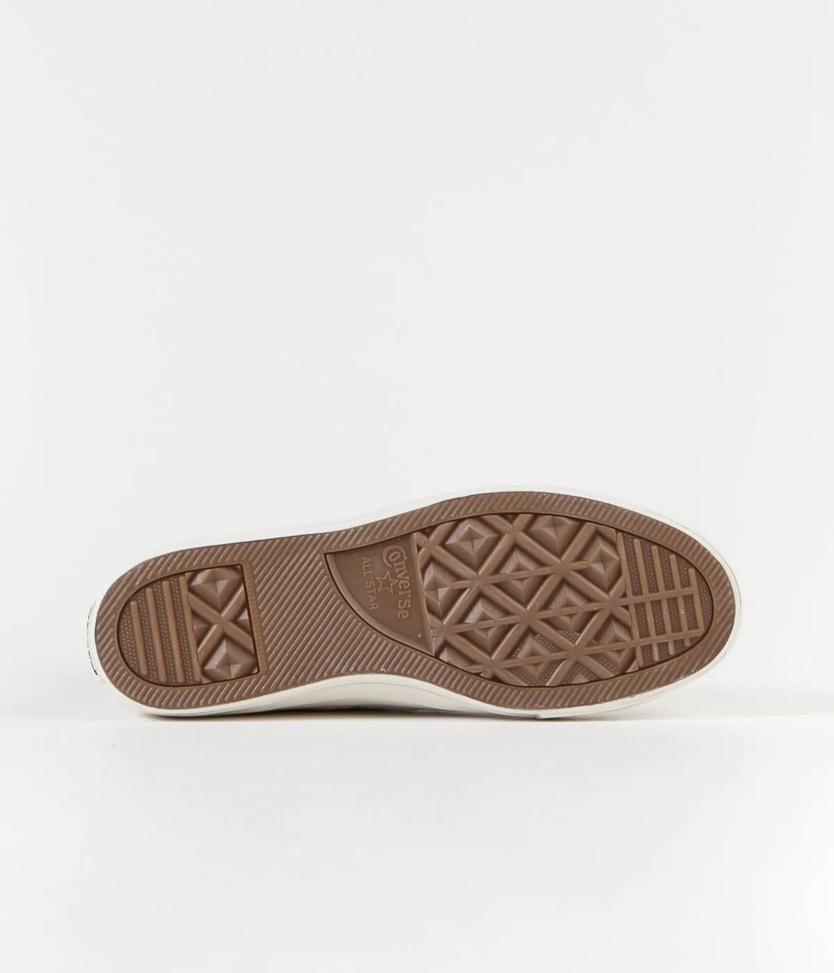 Converse CTAS Pro Hi Shoes - Egret / Egret / Egret