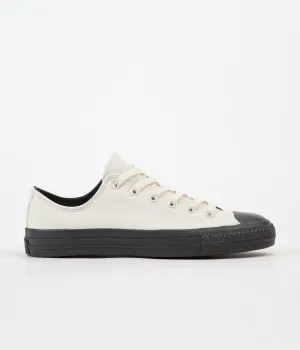 Converse CTAS Pro Ox Kevin Rodrigues Shoes - Natural / Natural / Almost Black