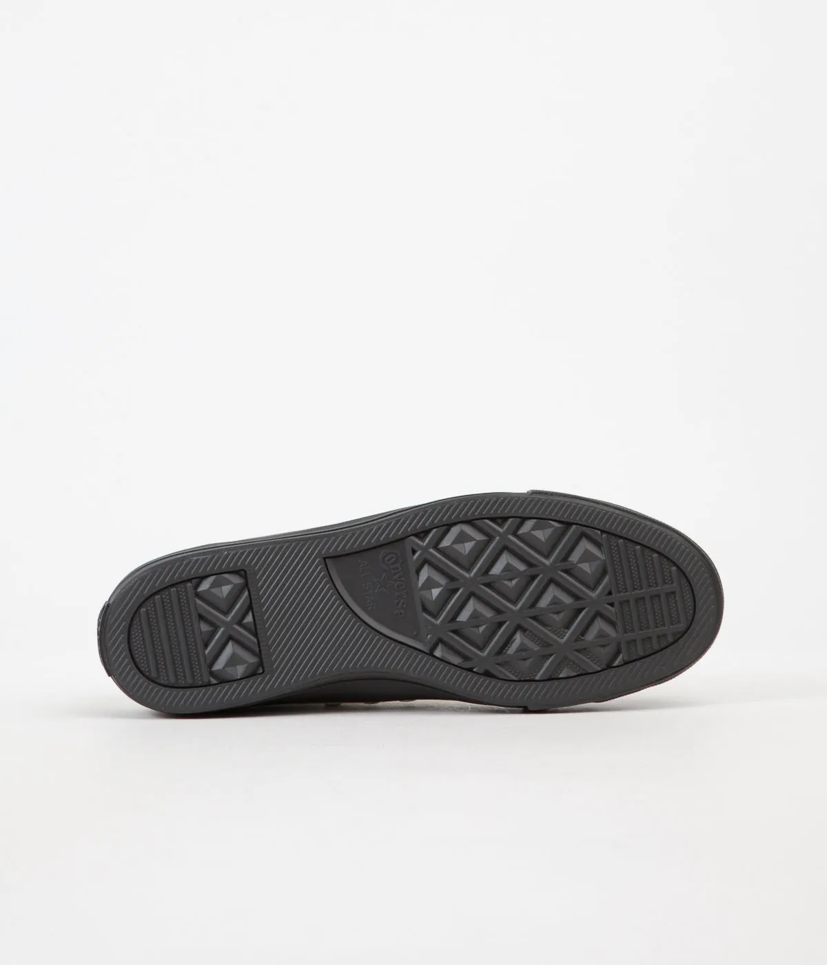 Converse CTAS Pro Ox Kevin Rodrigues Shoes - Natural / Natural / Almost Black