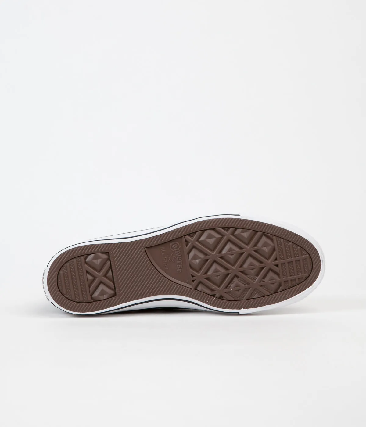 Converse x Chocolate CTAS Pro Hi Shoes - Black / Days Ahead / White