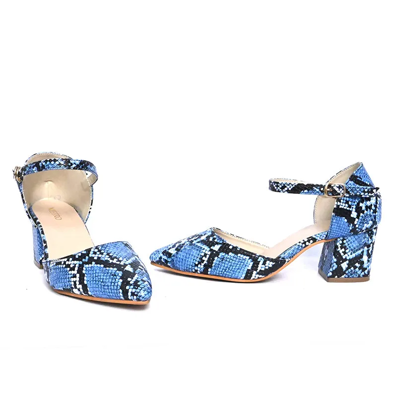 Court Shoes For Women - Metro-10900504