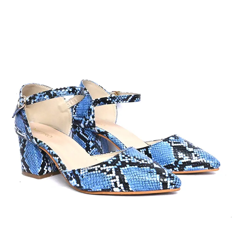 Court Shoes For Women - Metro-10900504