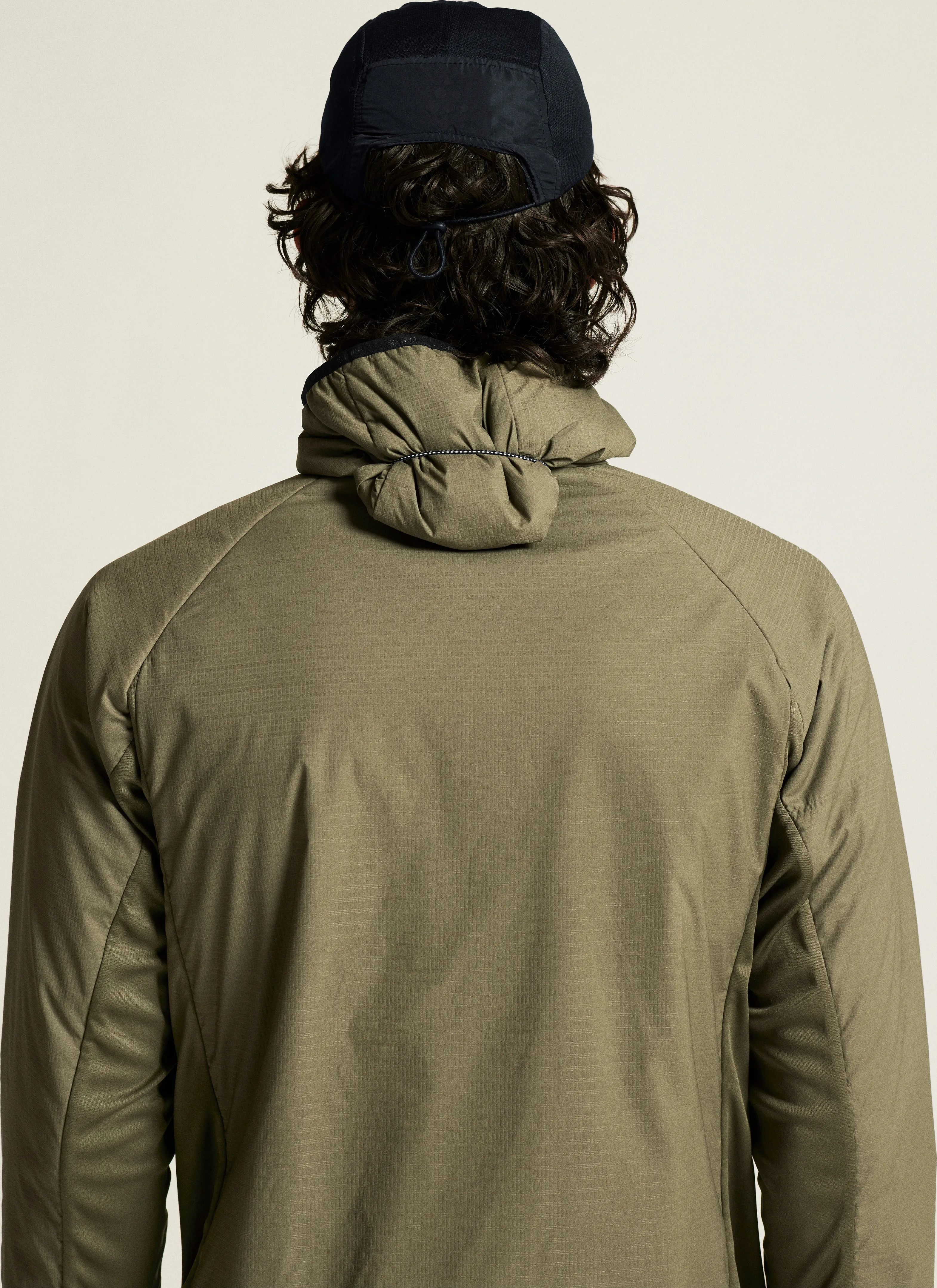 Craft Men&#x27;s Pro Trail Subz Padded Hood Rift | Buy Craft Men&#x27;s Pro Trail Subz Padded Hood Rift here | Outnorth