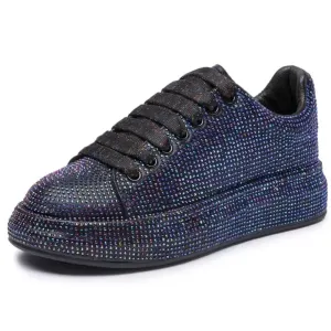 CrystalCruise Sneakers