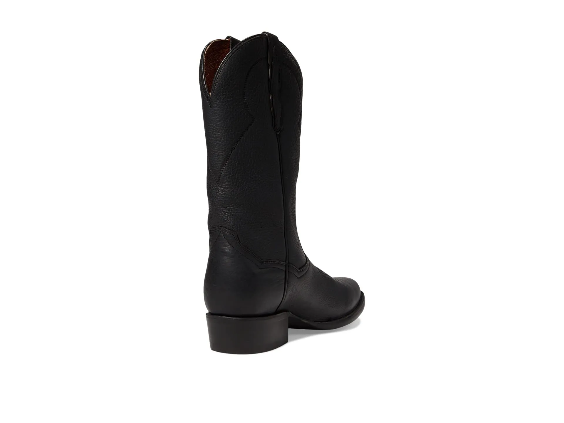 Dan Post Pike boots, black