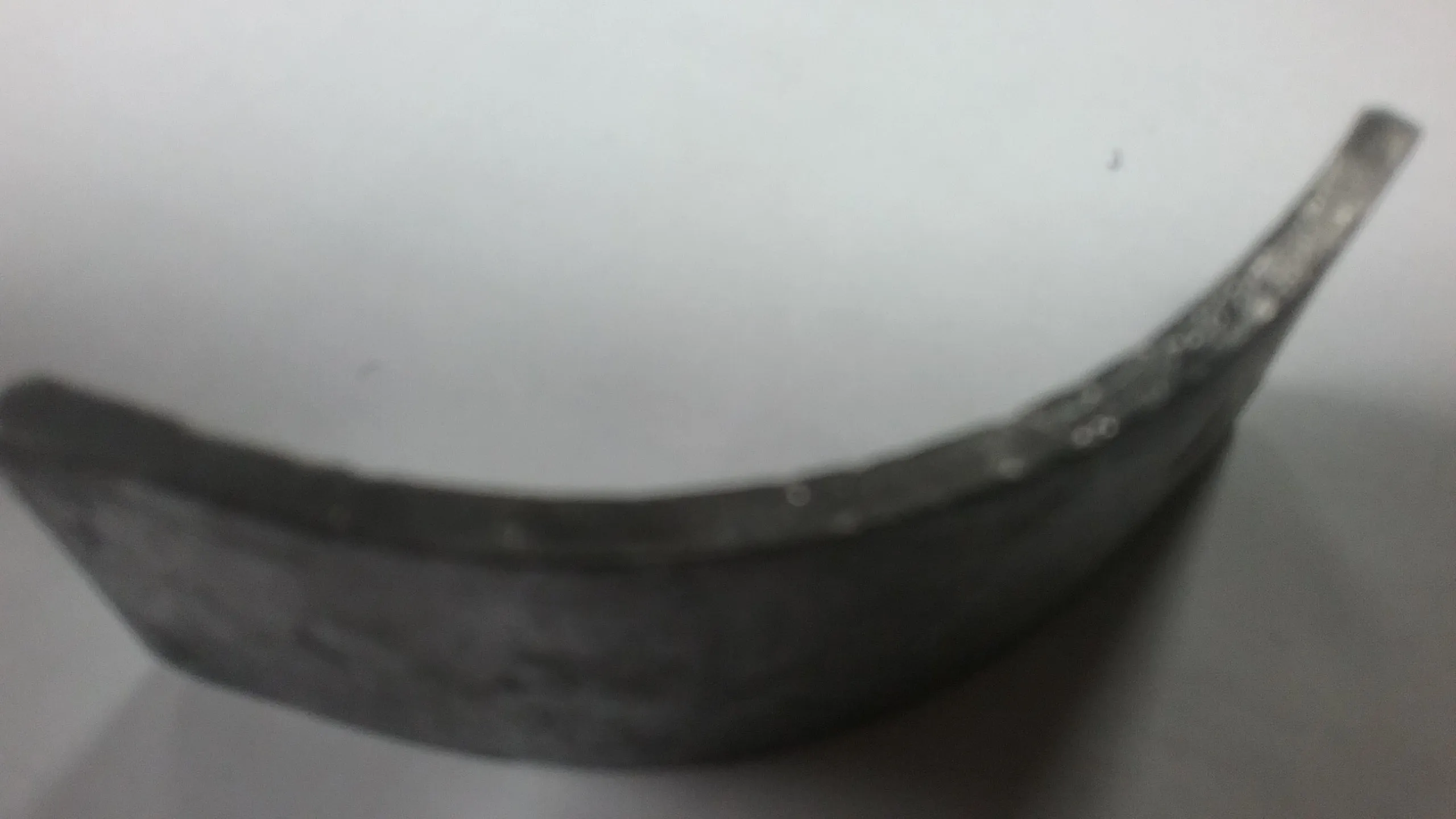 Davis Additional Lead Weights