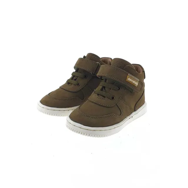 Develab 45831 veter boots