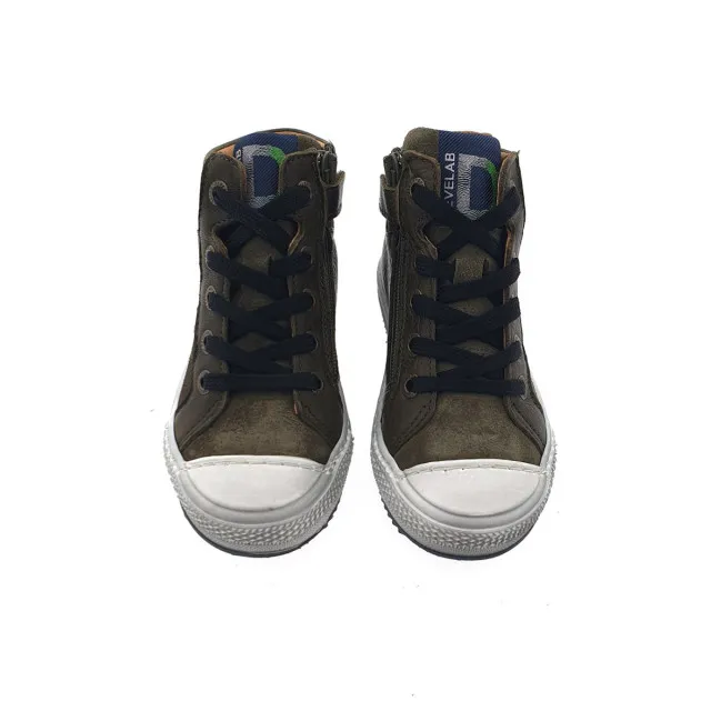 Develab 45899 veter boots