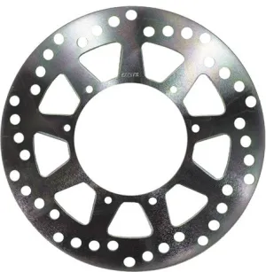 EBC STANDARD ROTOR MD6262D