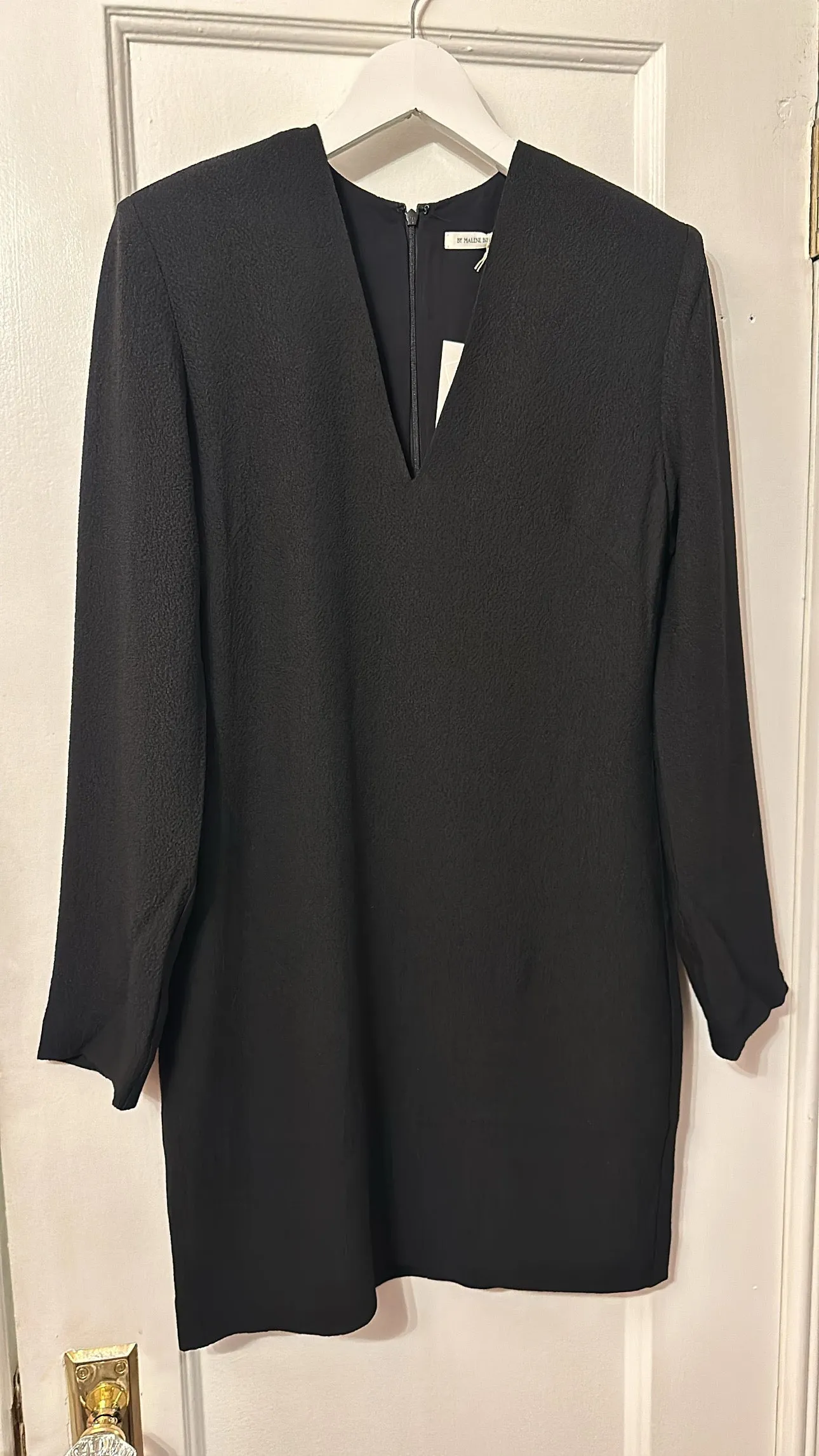 'Ellinas' Mini Dress