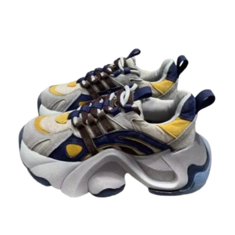 Empera Chunky Sneakers