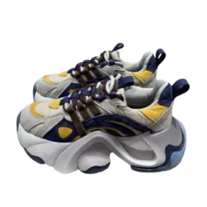 Empera Chunky Sneakers
