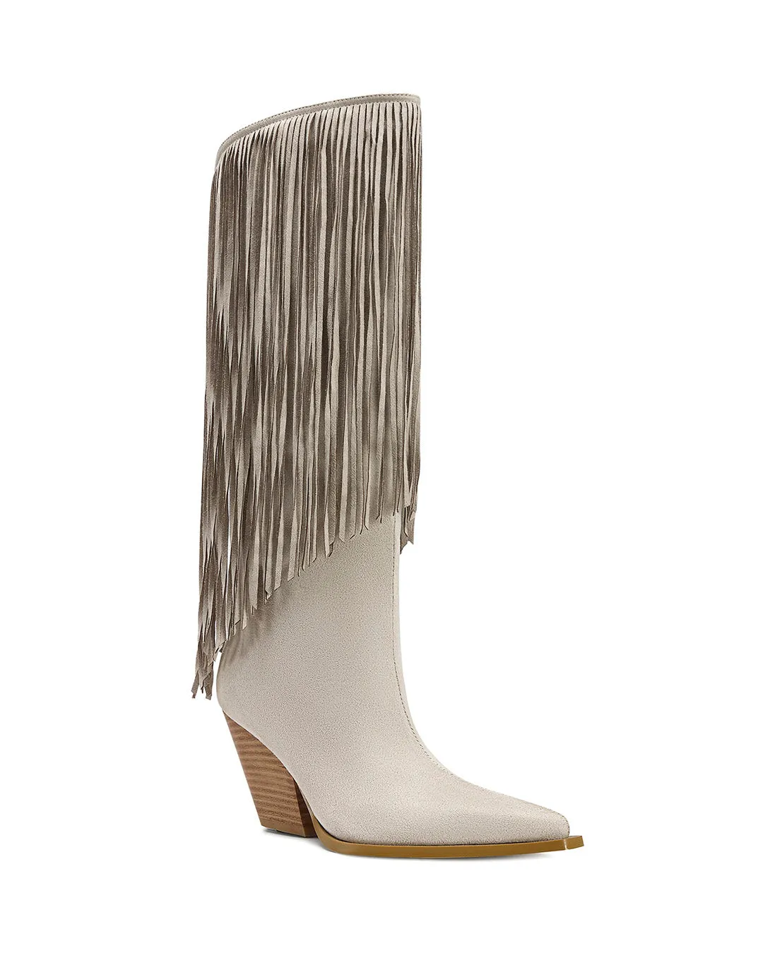 Everly Western Boot