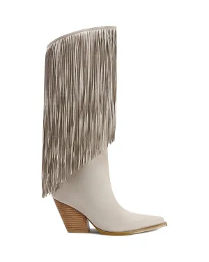 Everly Western Boot