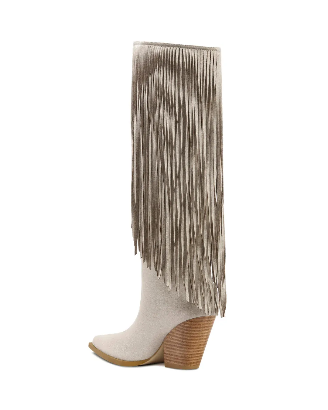 Everly Western Boot