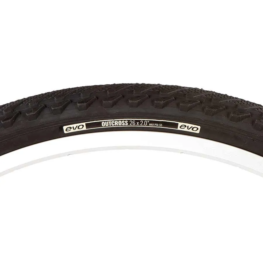 EVO Outcross 700x42c All-Condition Tire