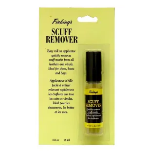 Fiebings Scuff Remover #FSR