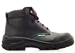 Firewalk  Boot