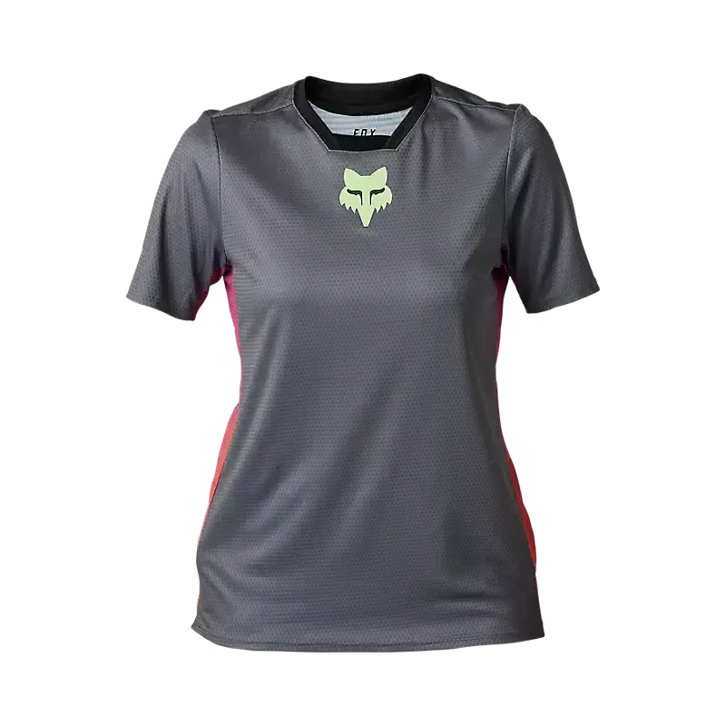 Fox Women's Defend Race Jersey