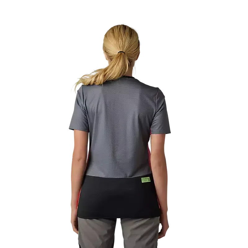 Fox Women's Defend Race Jersey