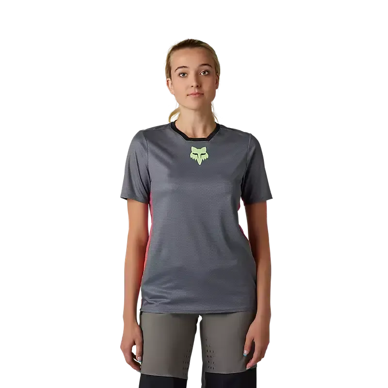 Fox Women's Defend Race Jersey