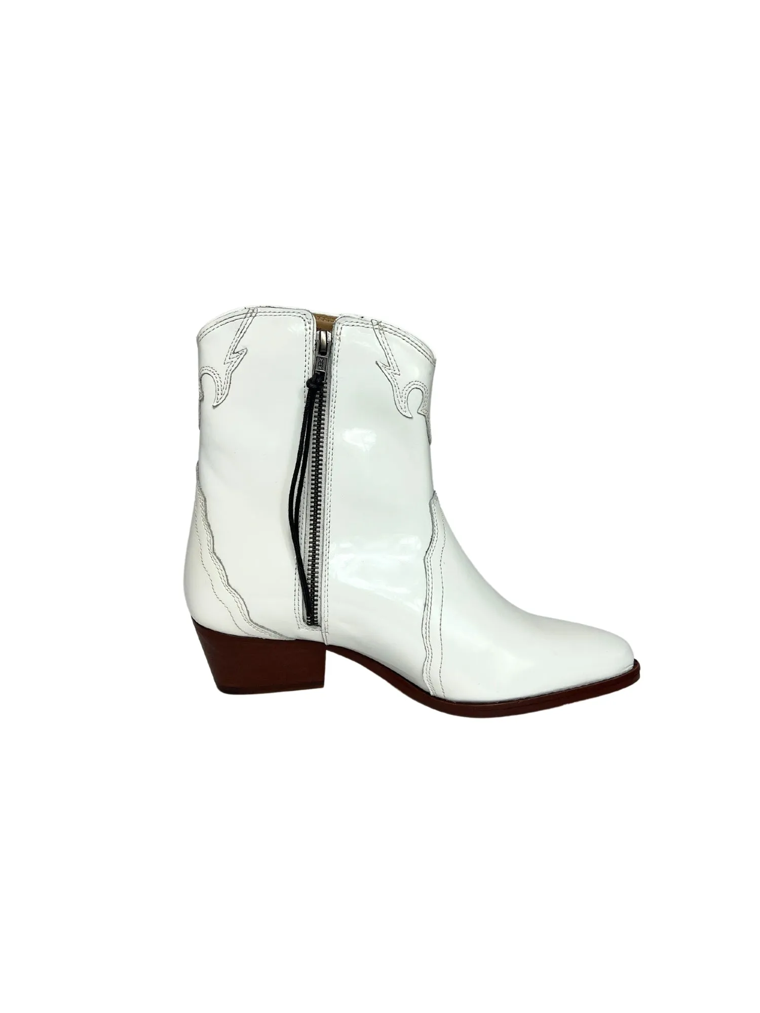Free People New Frontier Western Boot