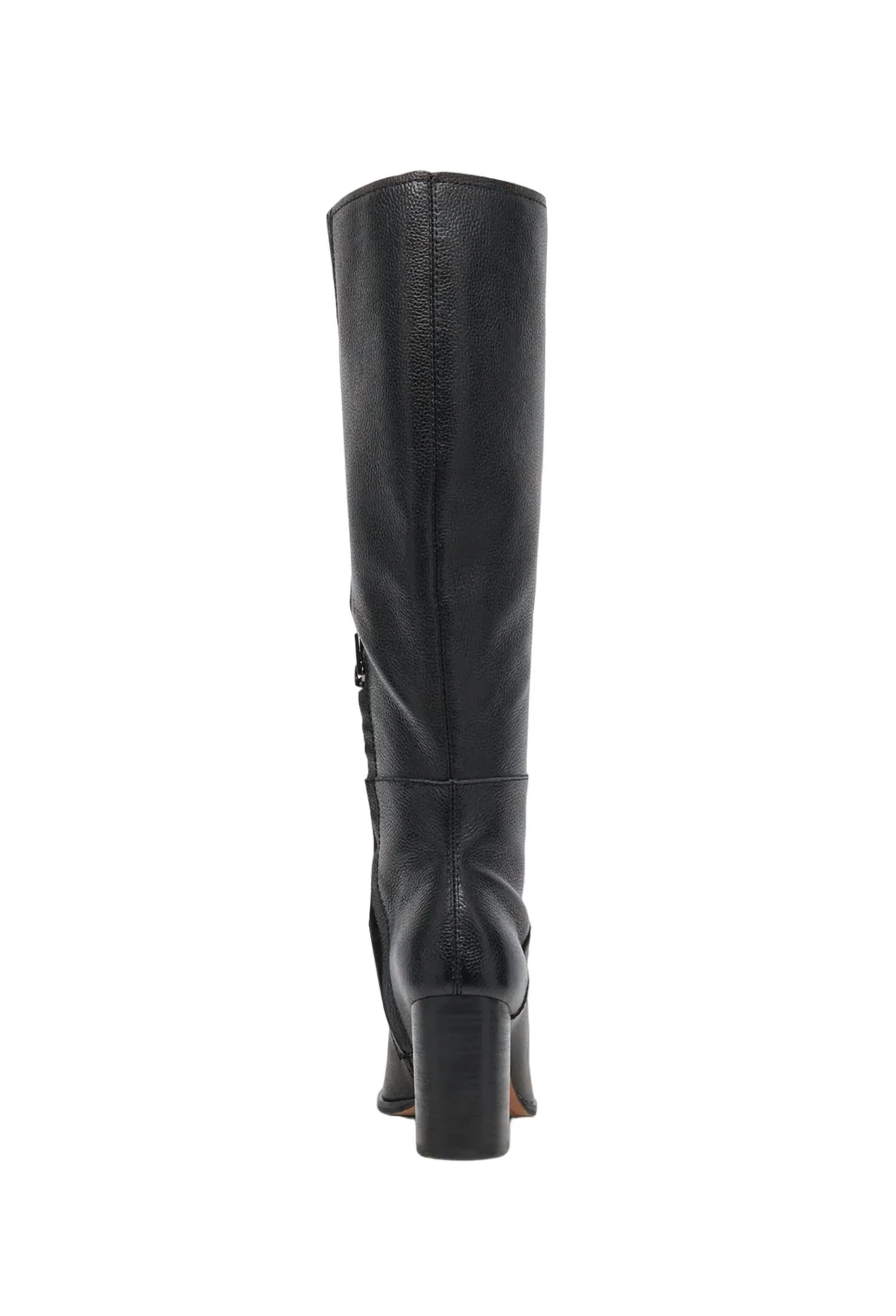 Fynn Knee High Boot