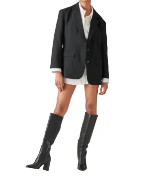 Fynn Knee High Boot