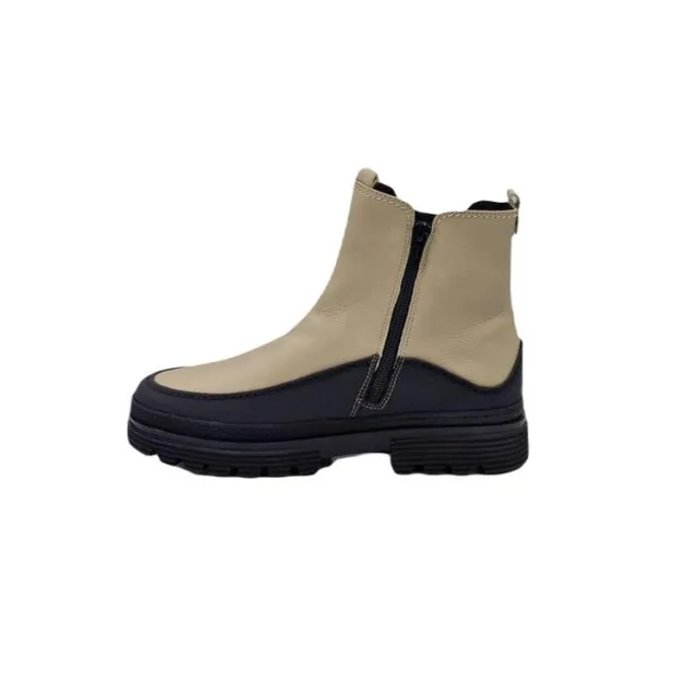 Gabor 92.511 Boots Beige