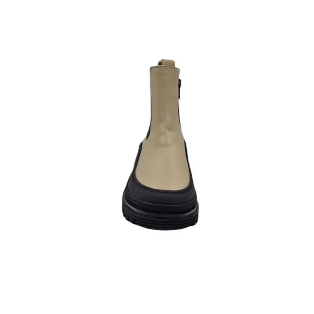 Gabor 92.511 Boots Beige