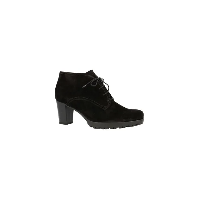 Gabor 92.865.37 Boots Zwart