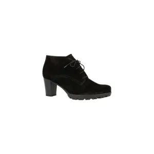 Gabor 92.865.37 Boots Zwart