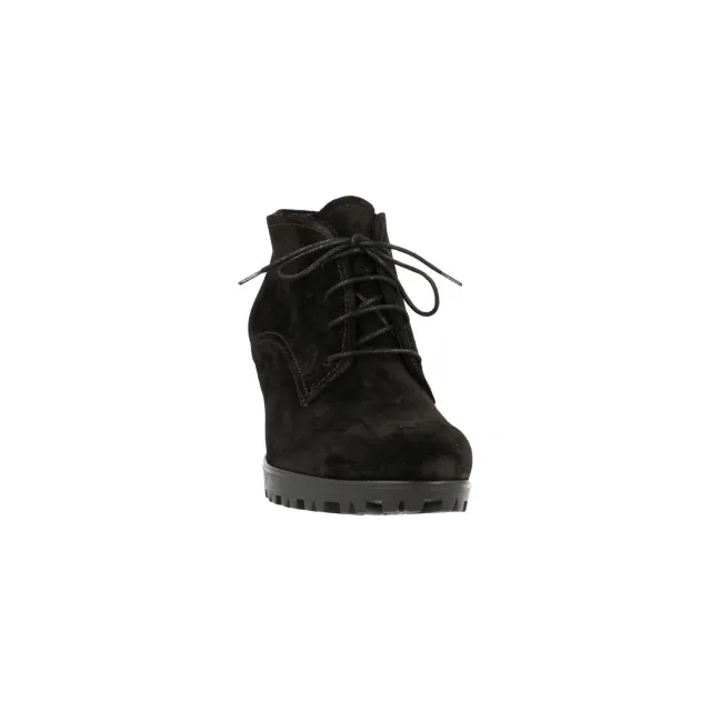 Gabor 92.865.37 Boots Zwart