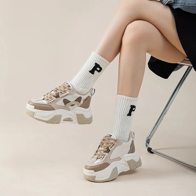 Gato Chunky Sneakers