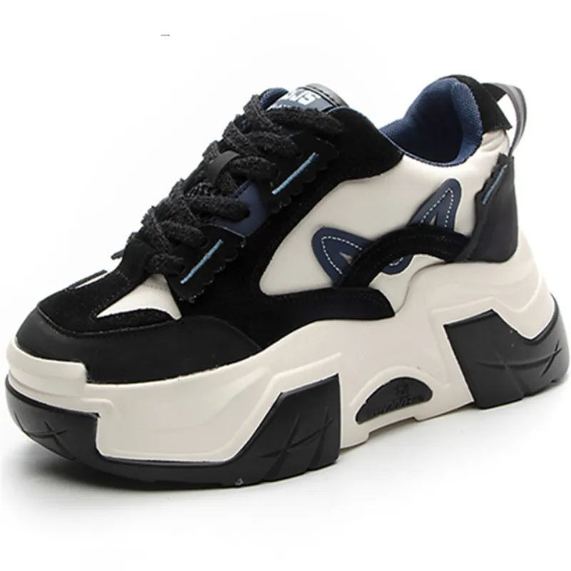 Gato Chunky Sneakers