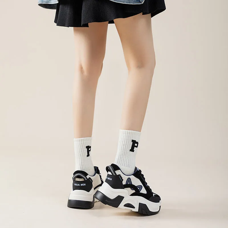 Gato Chunky Sneakers