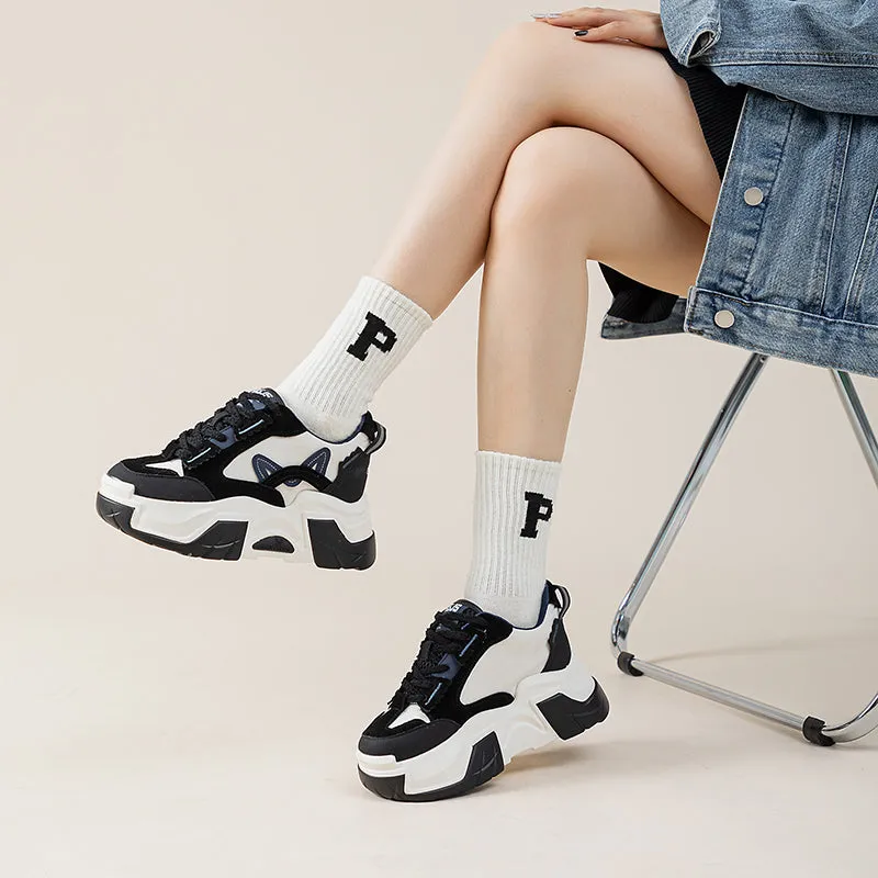 Gato Chunky Sneakers