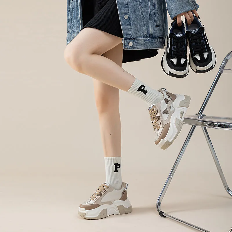 Gato Chunky Sneakers