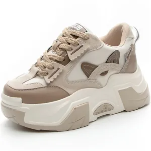 Gato Chunky Sneakers