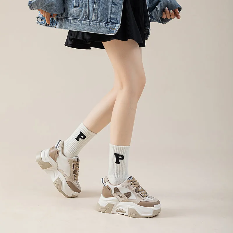 Gato Chunky Sneakers