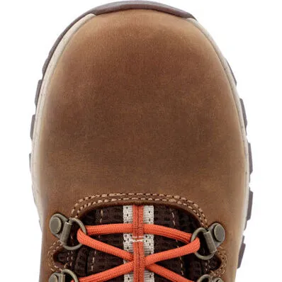 GB00558 EAGLE TRAIL WOMEN'S WATERPROOF HIKER