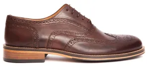 Gerry Dark Brown
